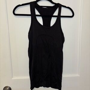 Lululemon Swiftly Tech Tank